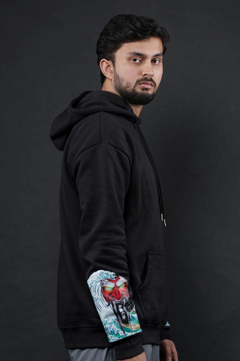 Oni All Weather Hoodie