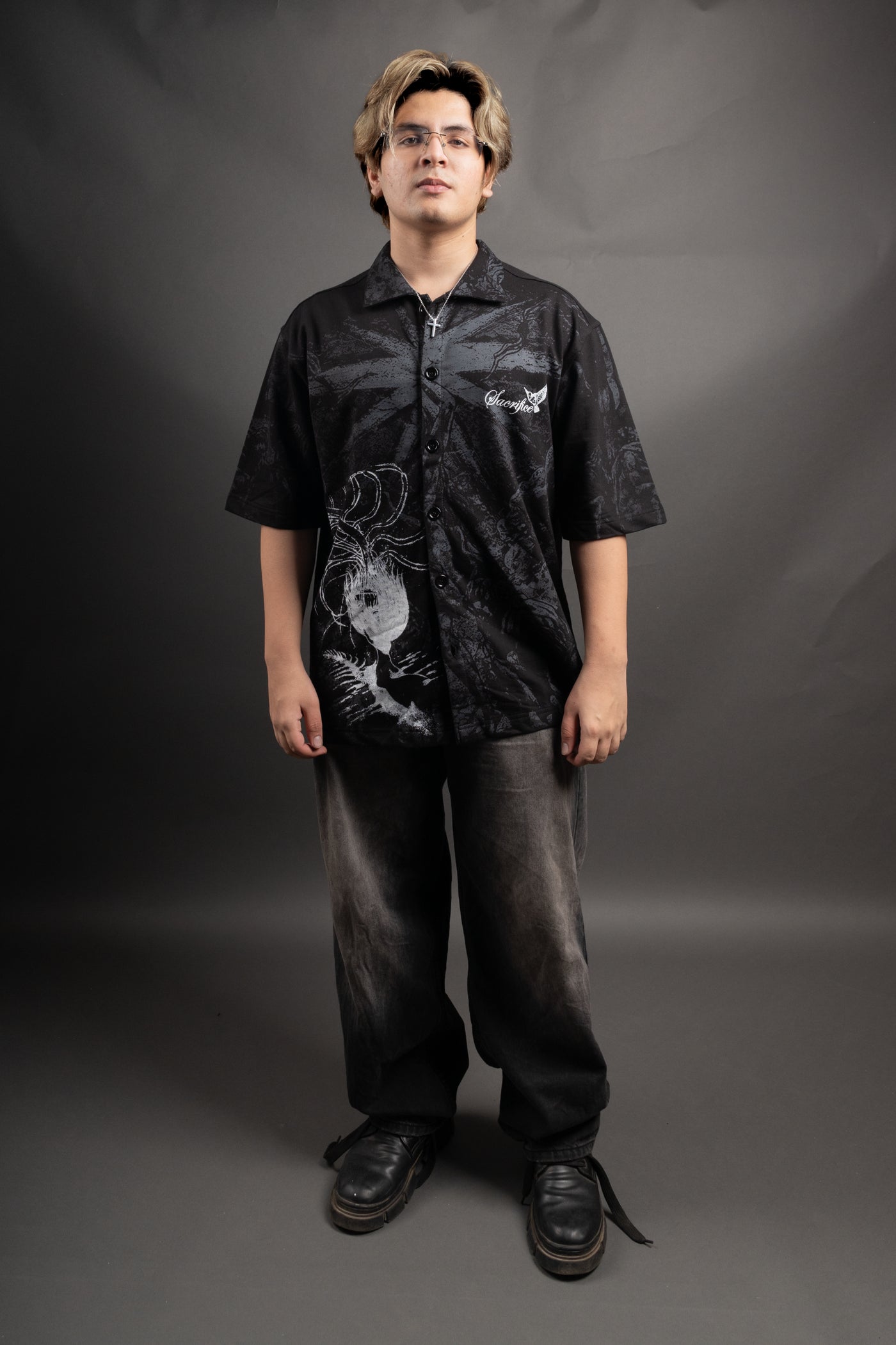 Freedom Shirt