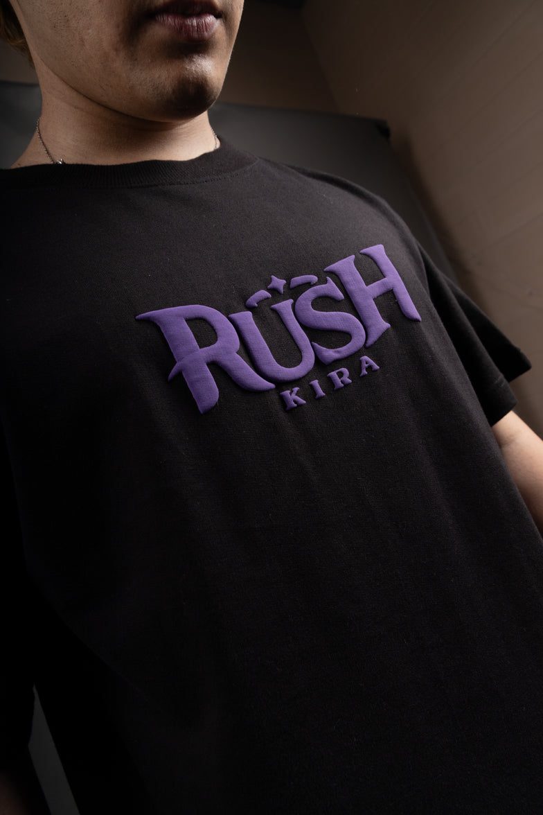 RAIDEN SHOGUN OVERSIZED T-SHIRT