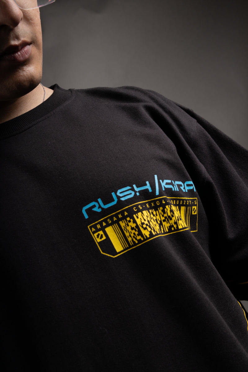 Edgerunners T-Shirt