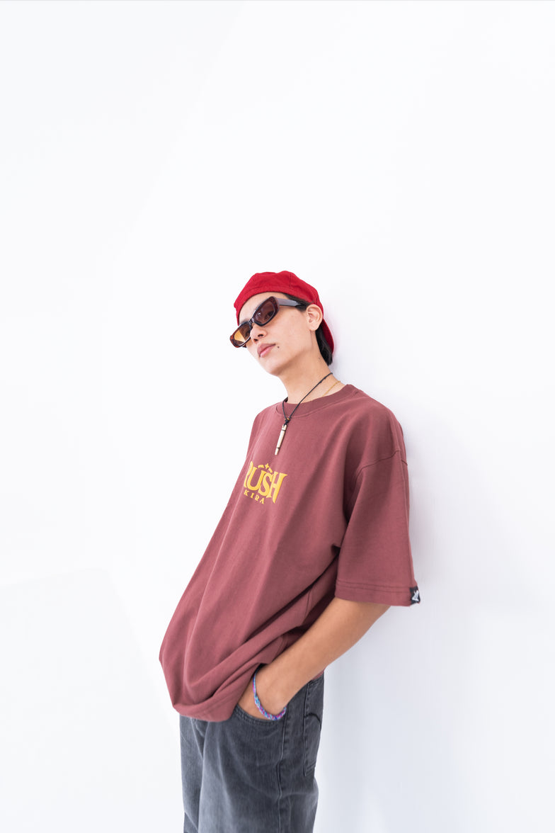 GEO ZHONGLI OVERSIZED T-SHIRT