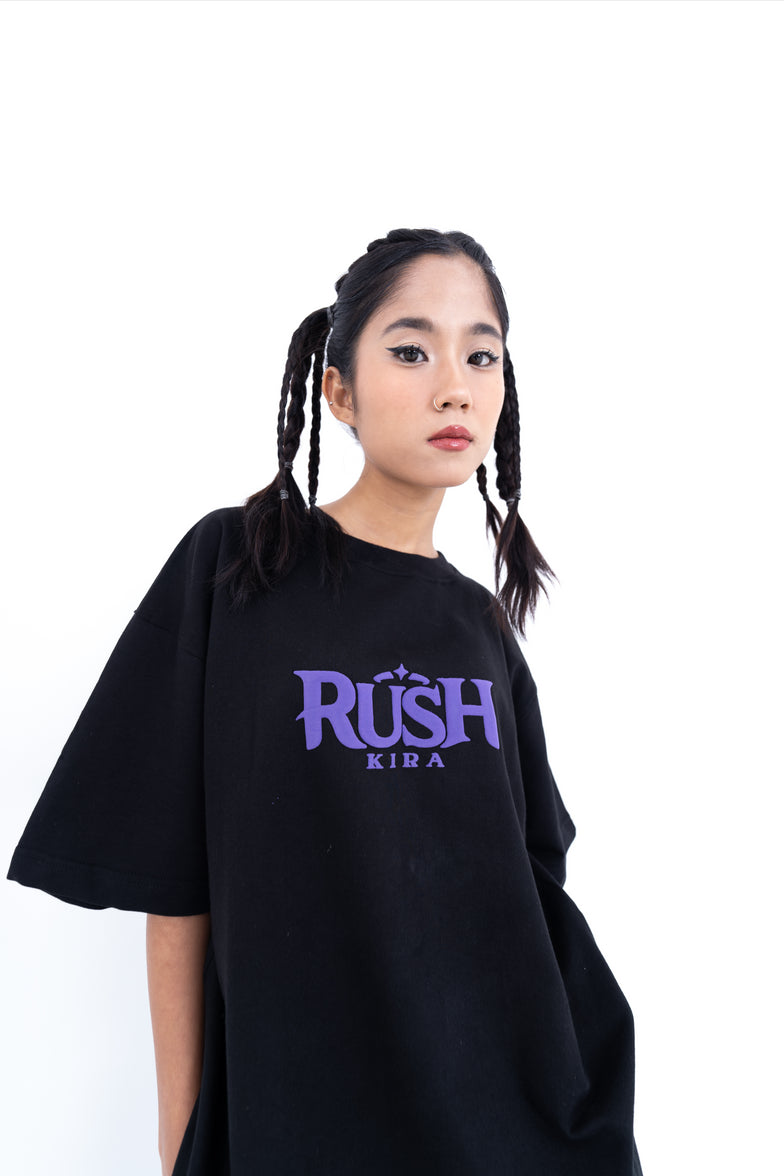 RAIDEN SHOGUN OVERSIZED T-SHIRT