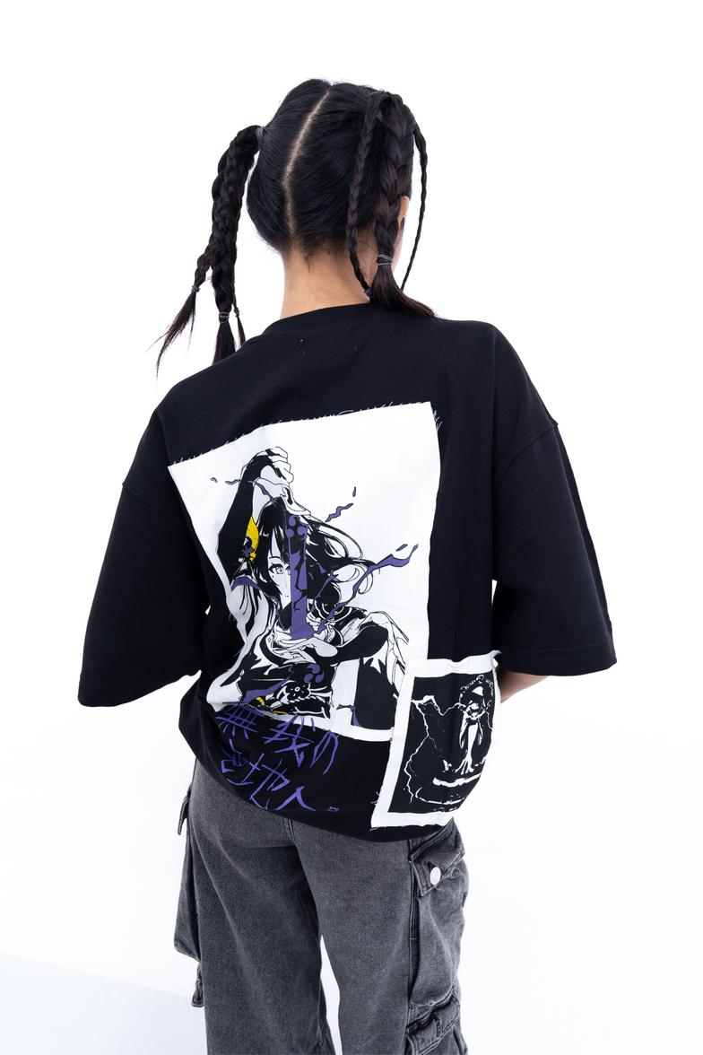 Raiden T-Shirt