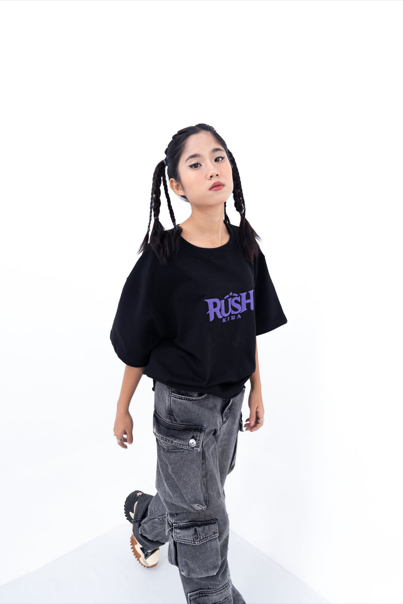 RAIDEN SHOGUN OVERSIZED T-SHIRT