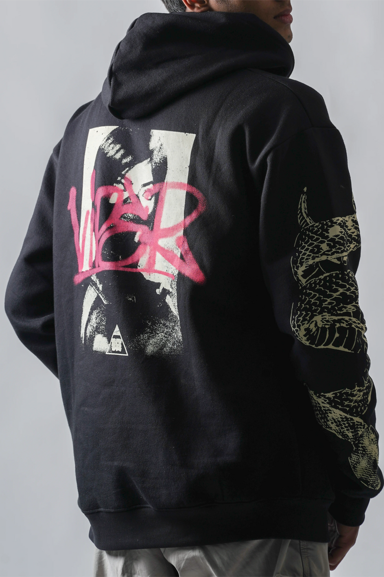 Viper All Weather Hoodie