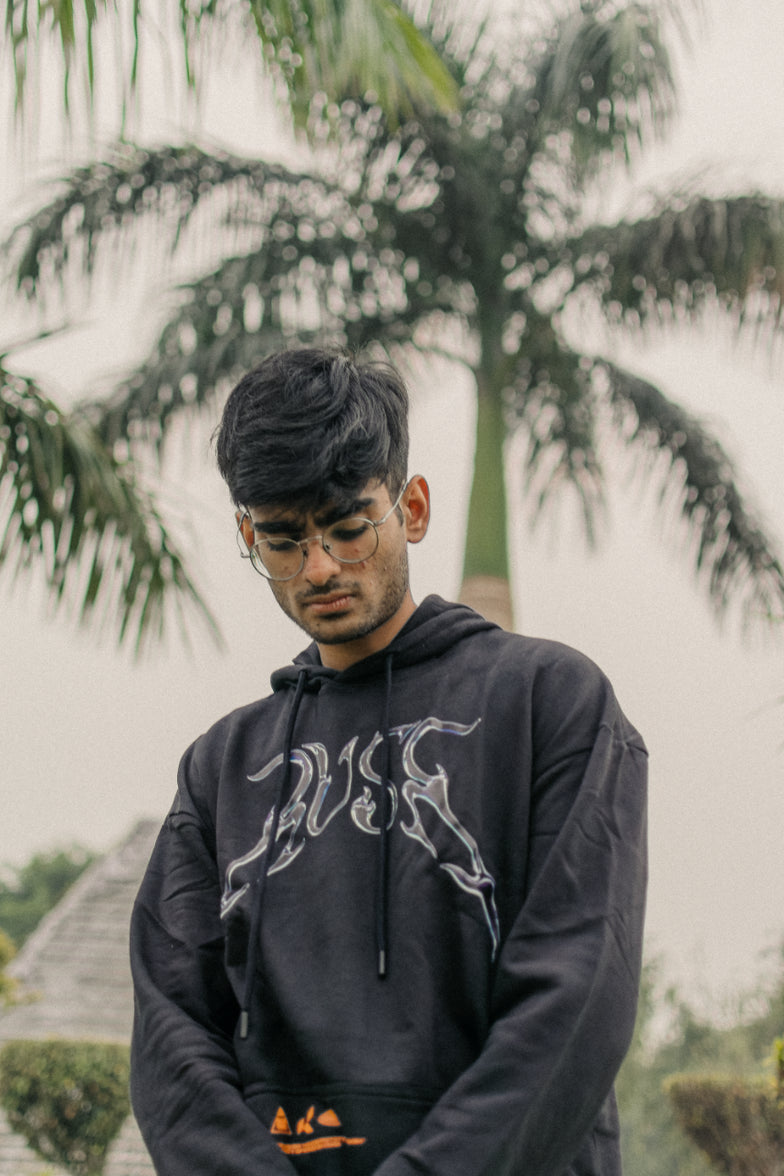 Reaver All Weather Hoodie