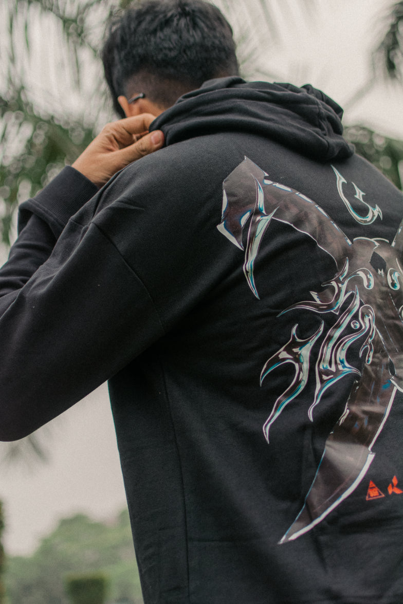 Reaver All Weather Hoodie