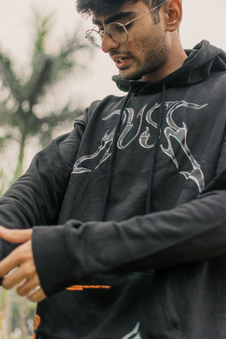 Reaver All Weather Hoodie