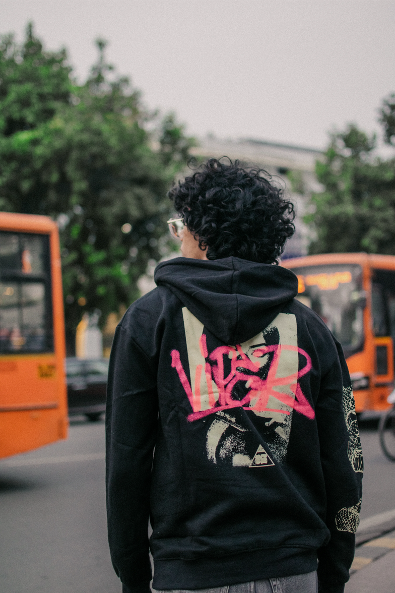 Viper All Weather Hoodie