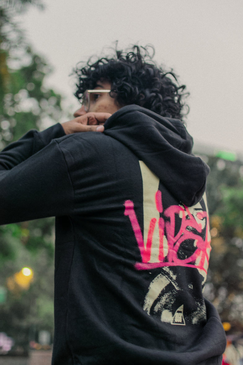 Viper All Weather Hoodie