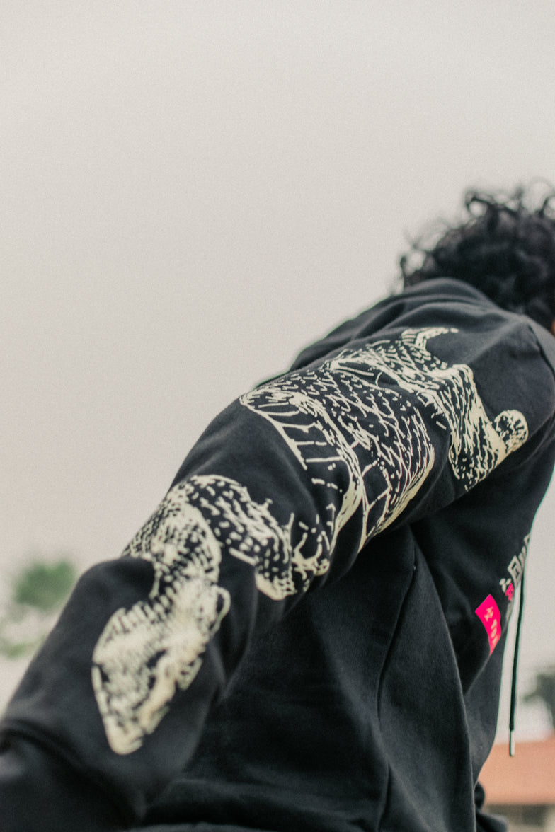 Viper All Weather Hoodie