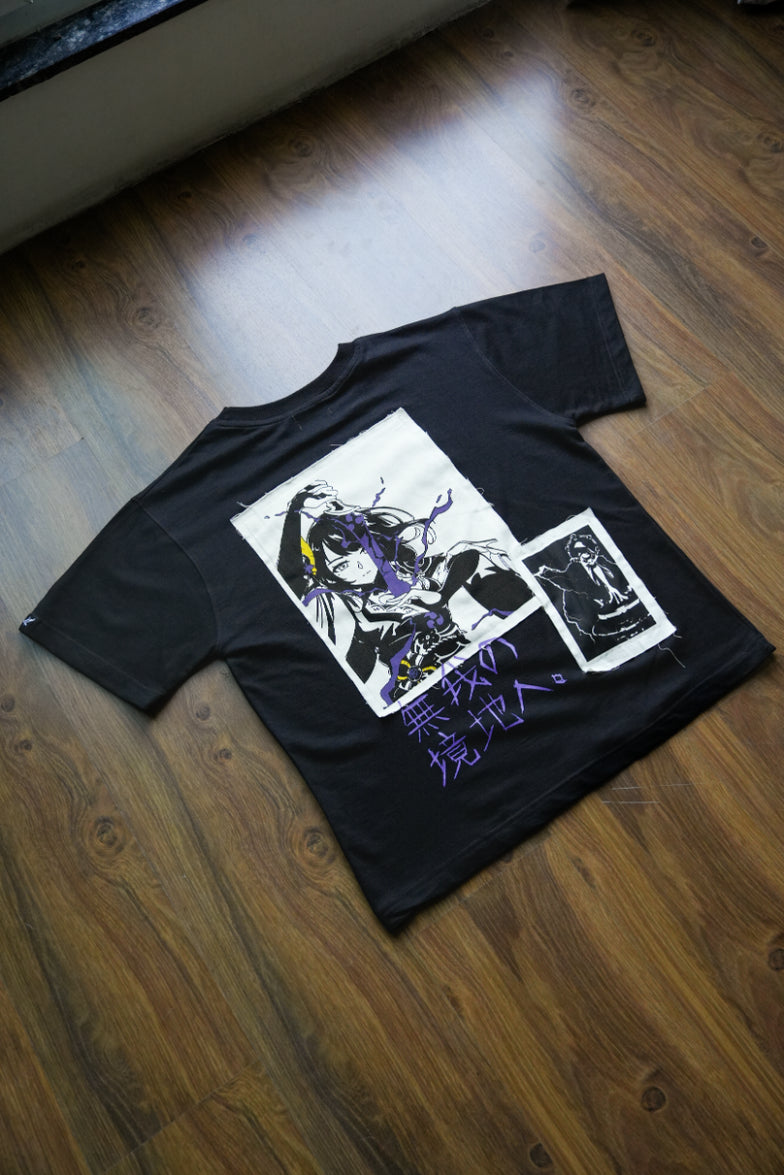 Raiden T-Shirt