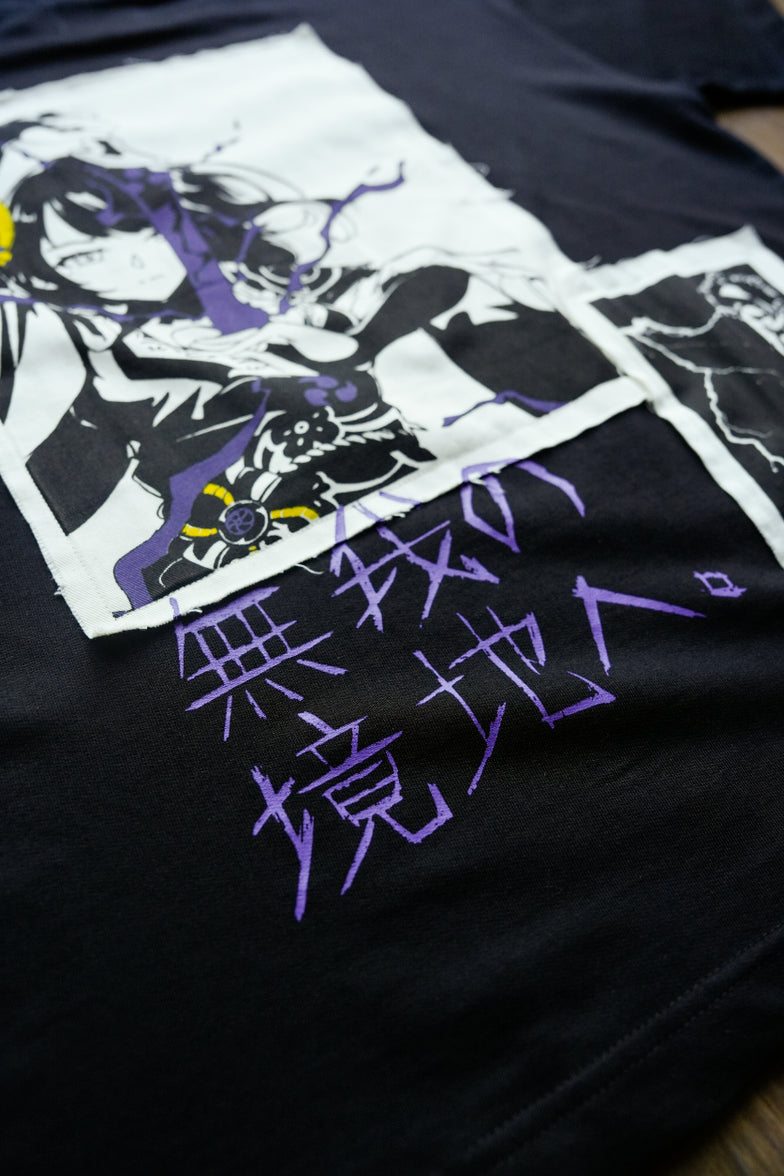 Raiden T-Shirt