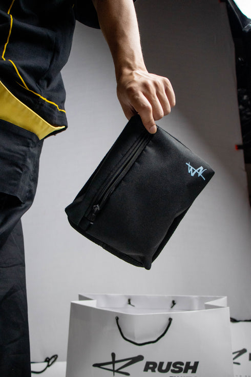 Cyberpunk Edgerunners Parachute Pants