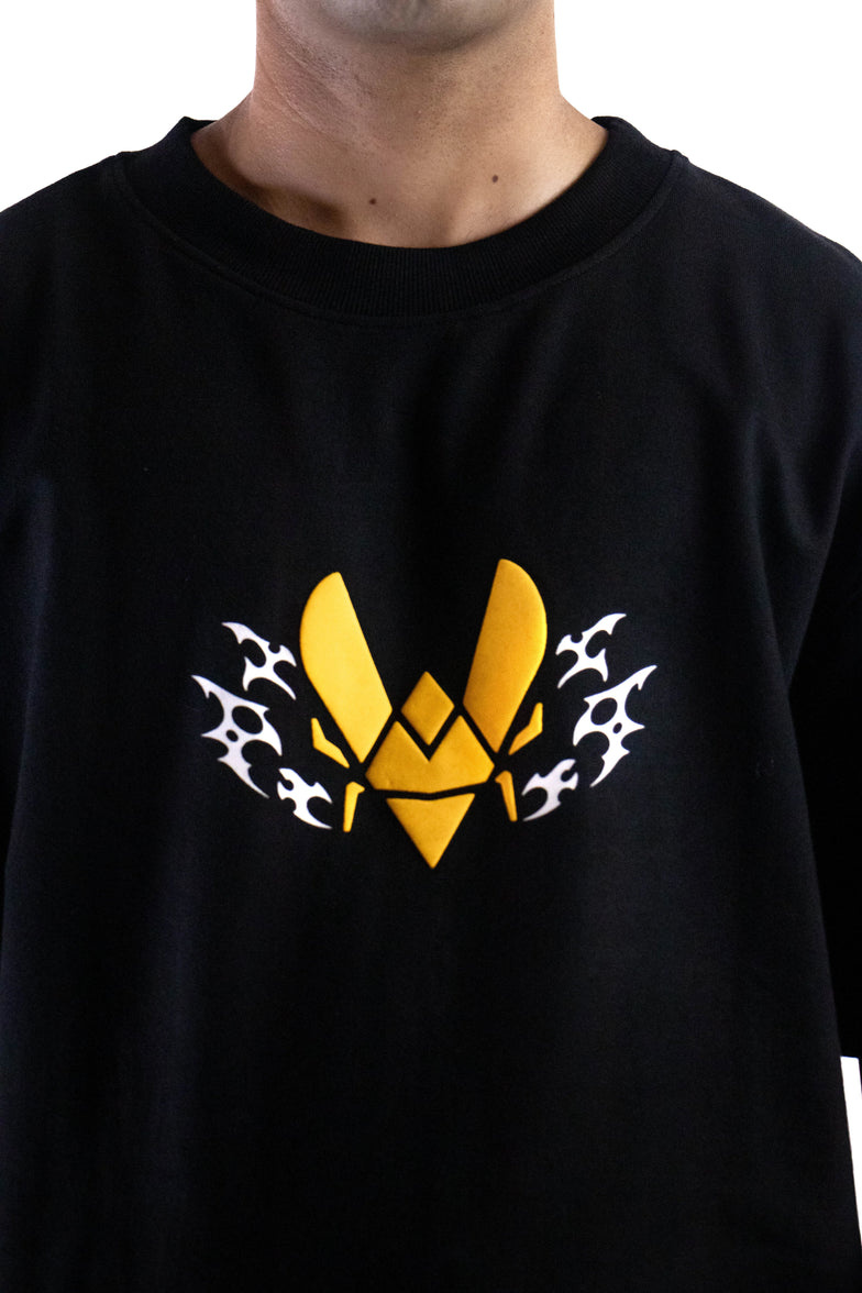 TEAM VITALITY OVERSIZED TSHIRT