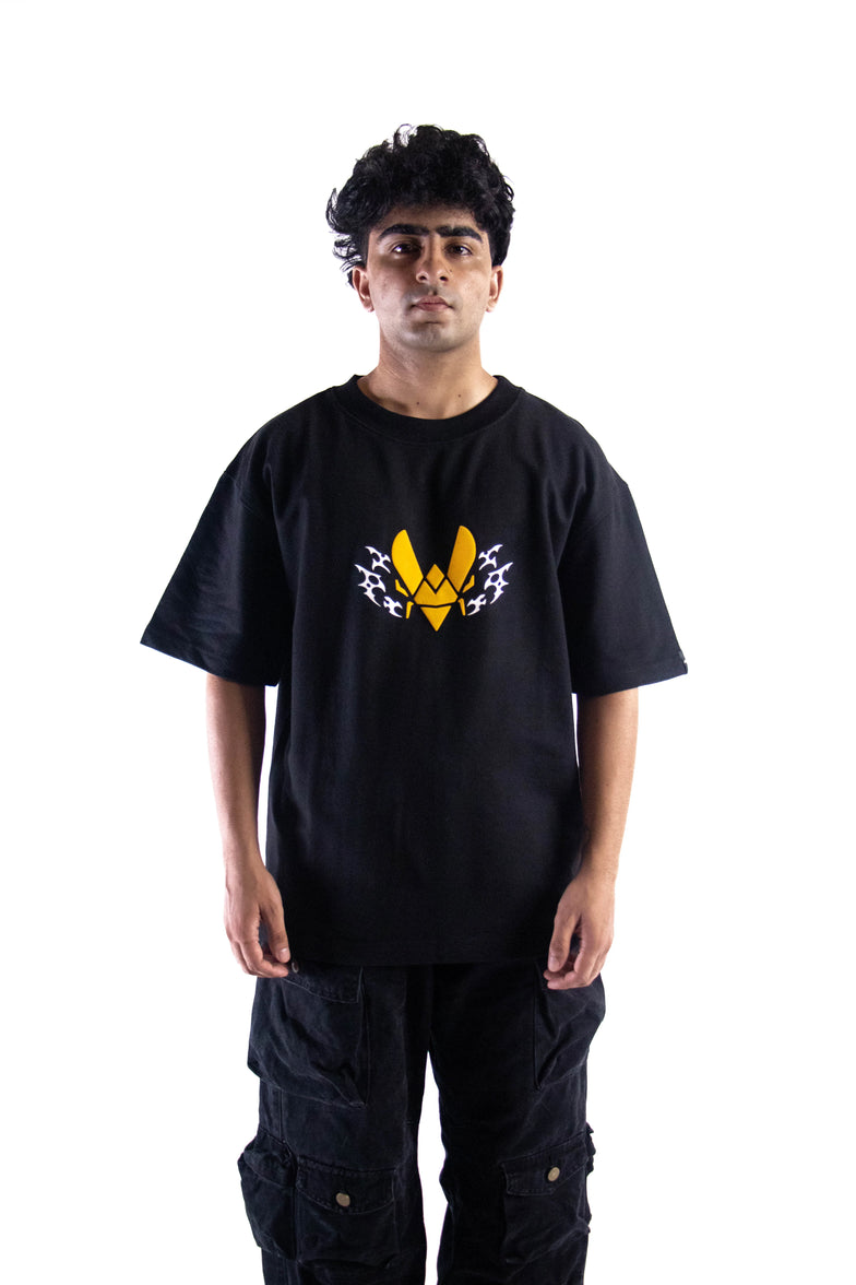 TEAM VITALITY OVERSIZED TSHIRT