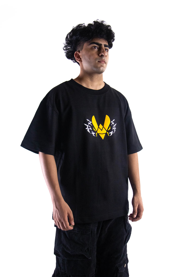 TEAM VITALITY OVERSIZED TSHIRT