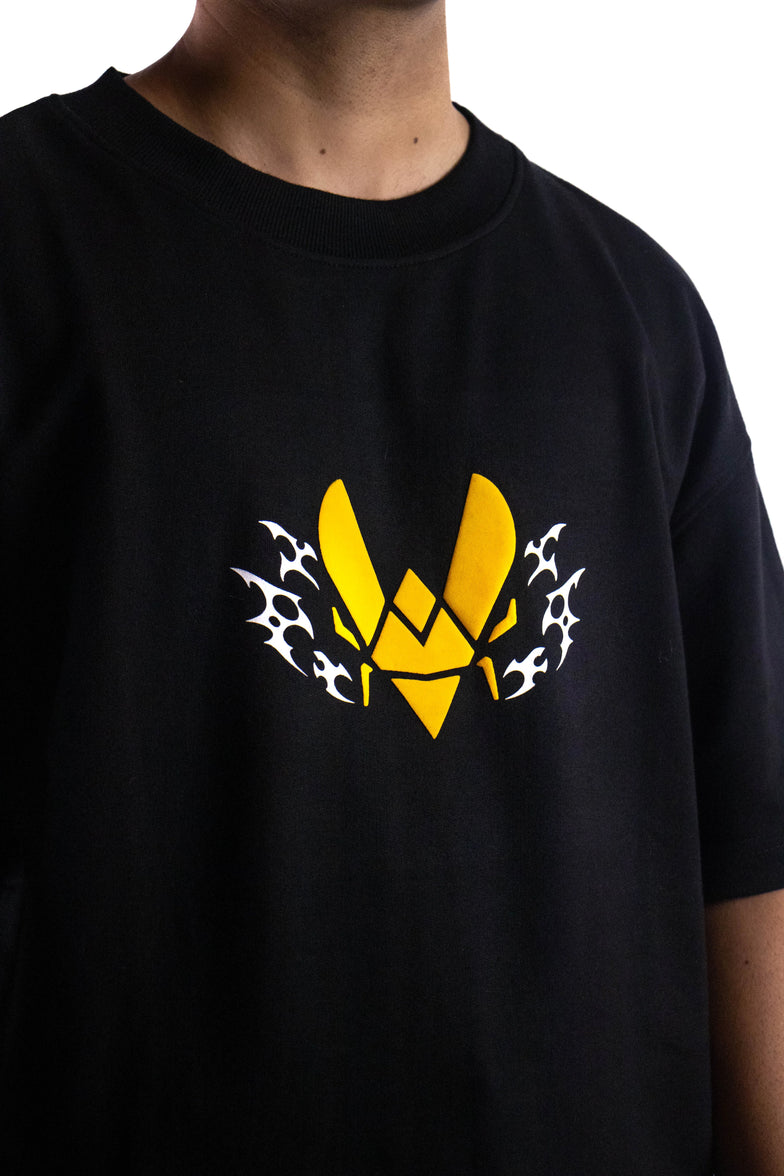 TEAM VITALITY OVERSIZED TSHIRT