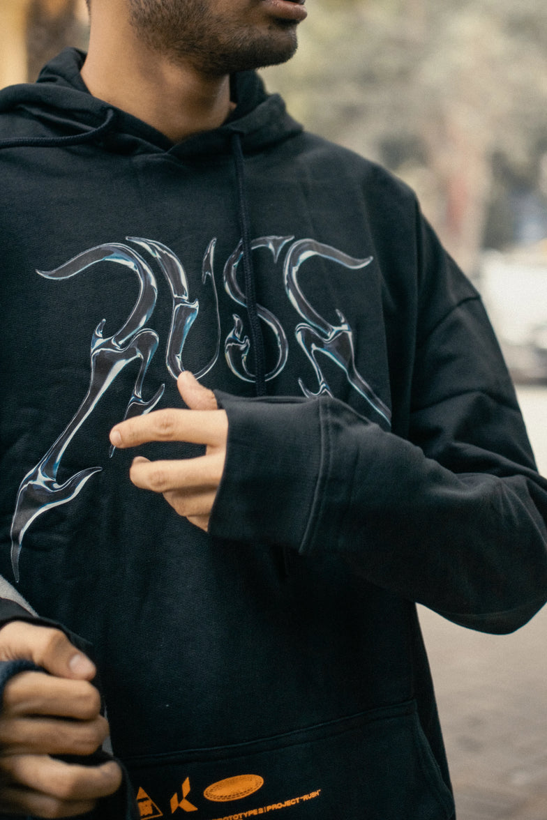 Reaver All Weather Hoodie