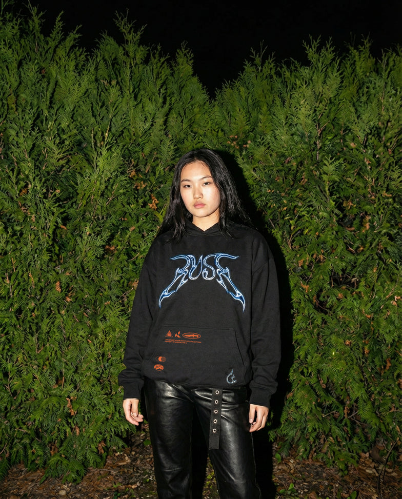 Reaver All Weather Hoodie