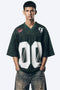 DROP 2 - Outbreak Mesh Jersey