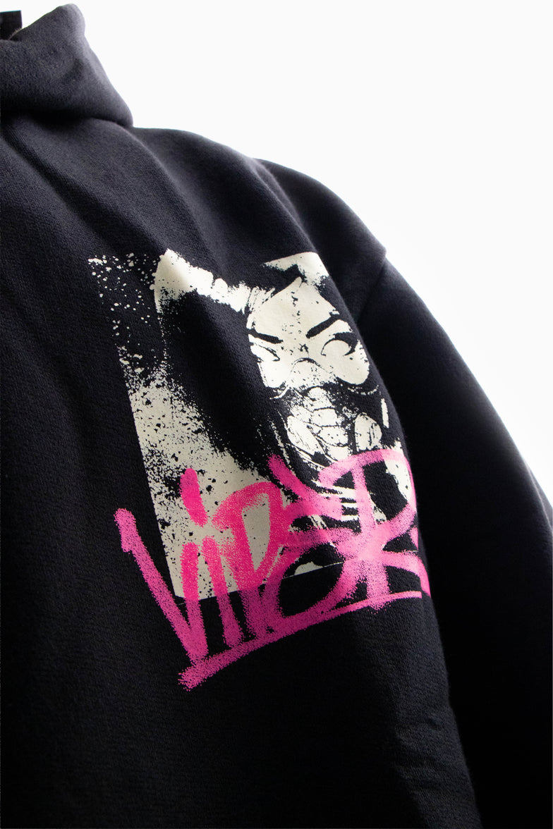 Viper All Weather Hoodie