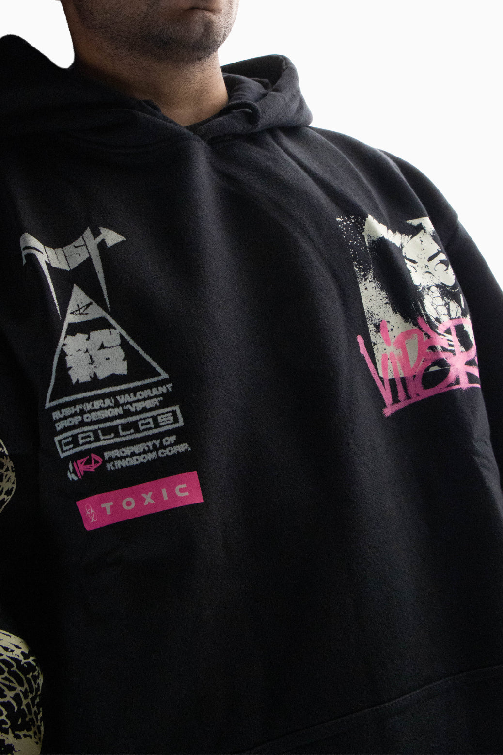 Viper All Weather Hoodie