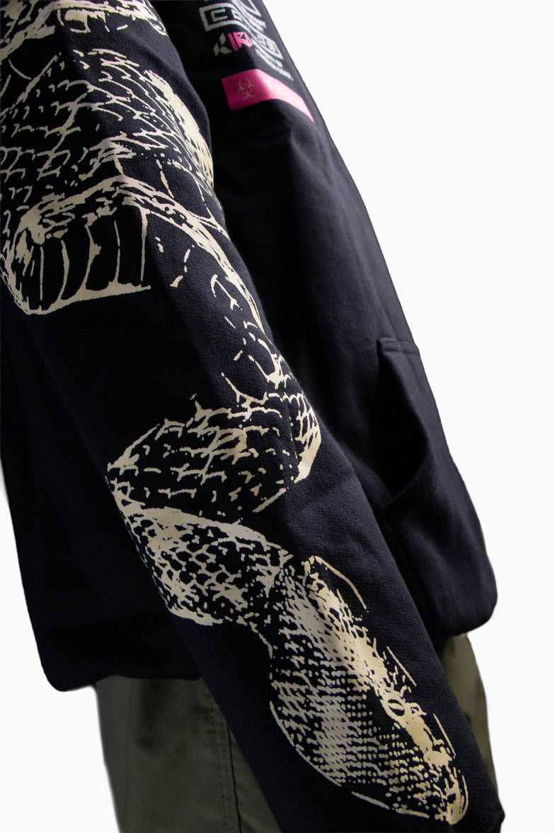 Viper All Weather Hoodie