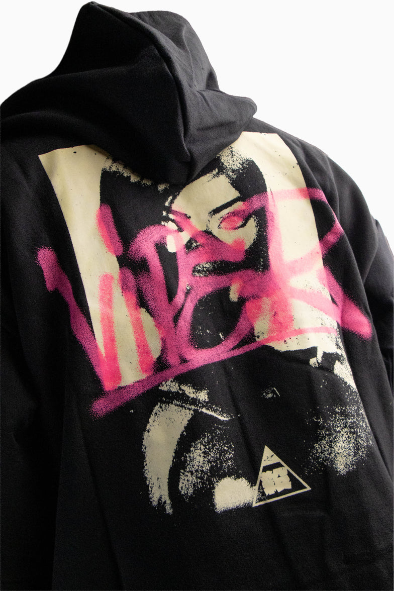 Viper All Weather Hoodie