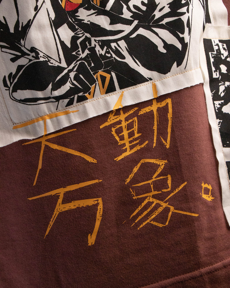 Zhongli T-Shirt