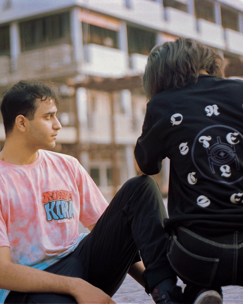 CHAMBER T-SHIRT