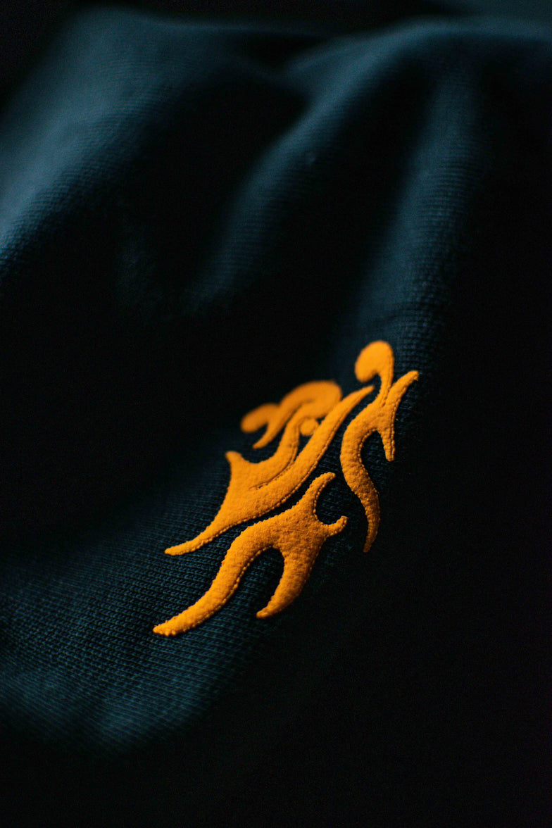 Reaver Oversized All weather Hoodie