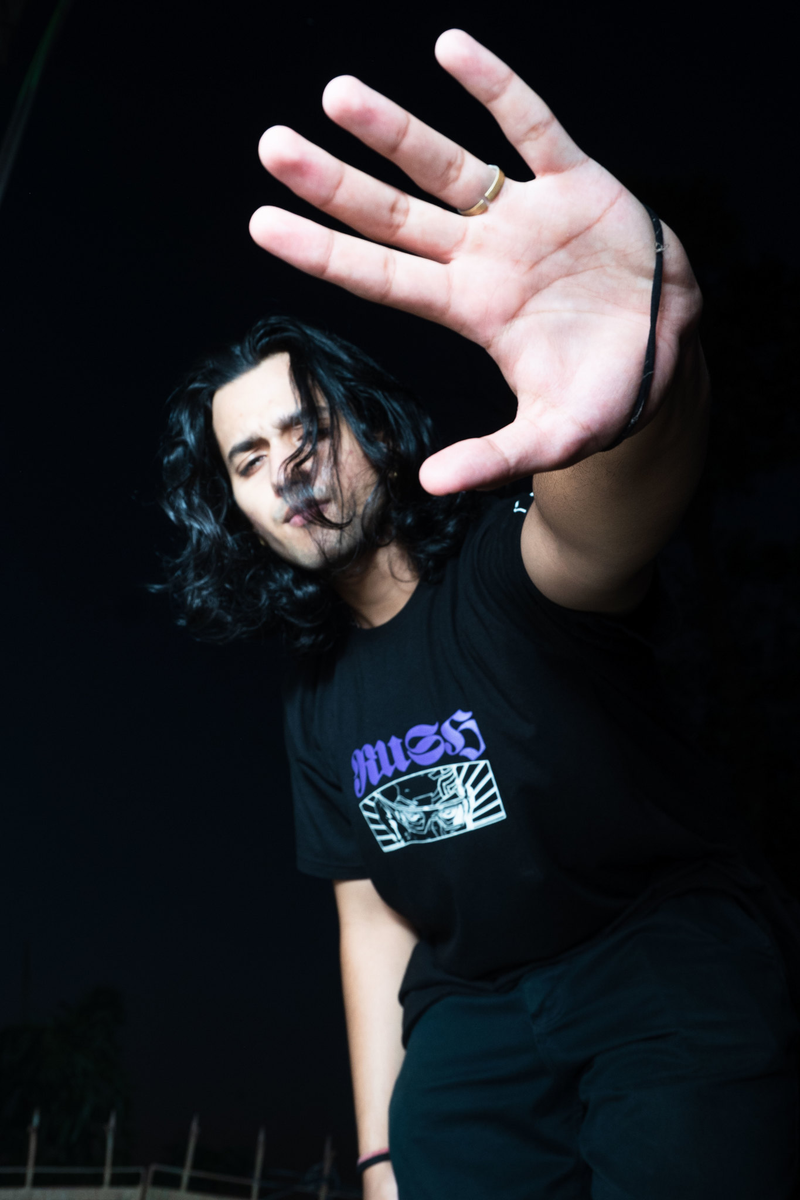 CHAMBER T-SHIRT