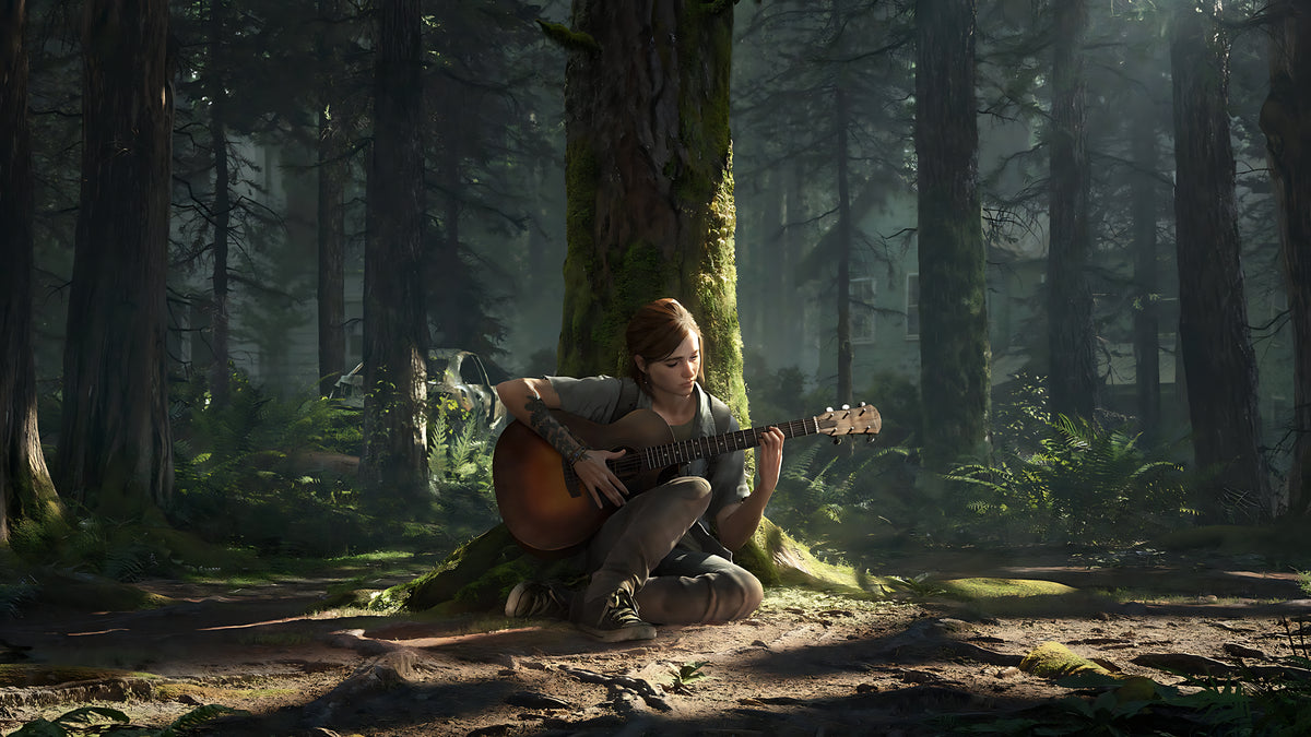 The Last of Us