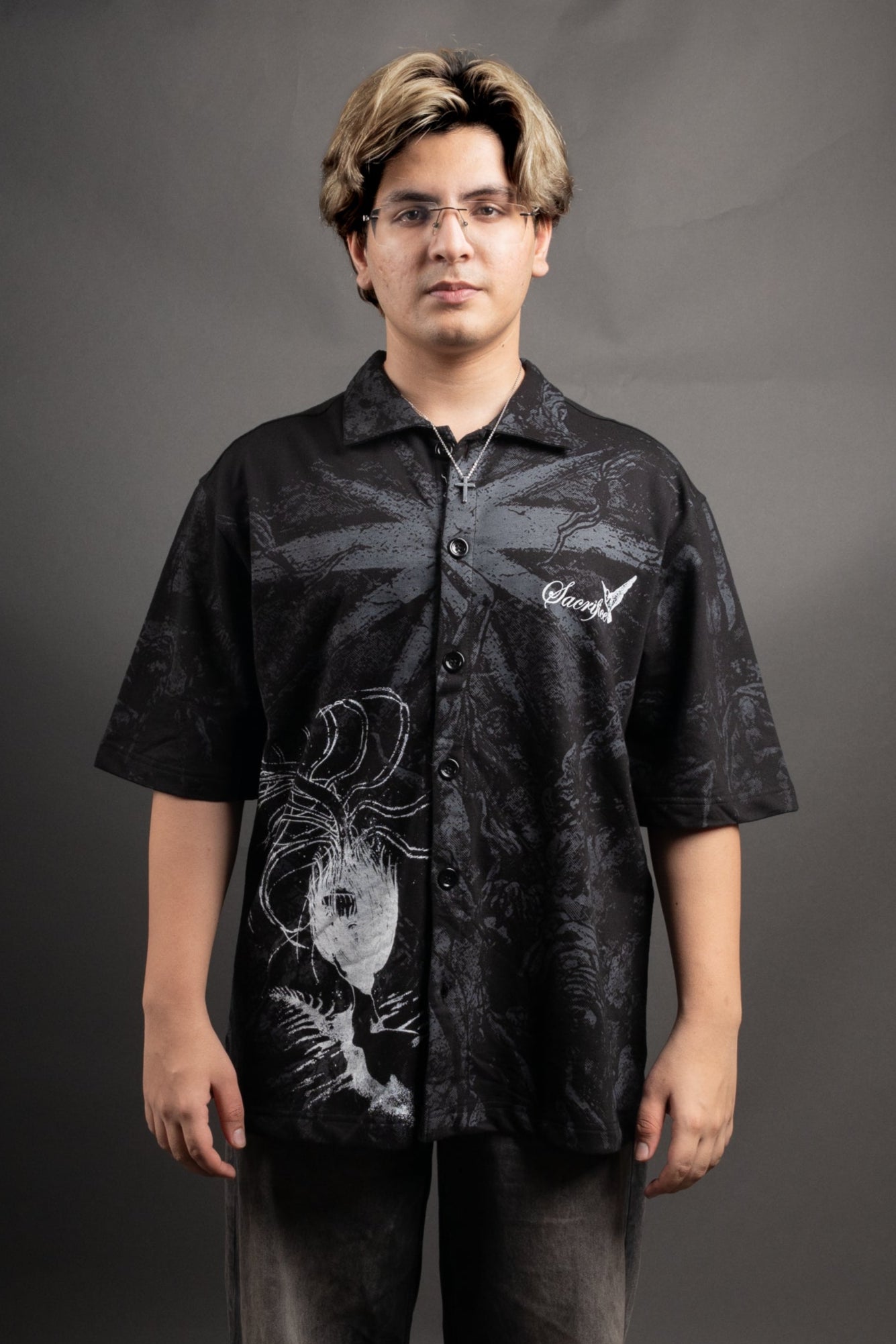 Freedom Shirt