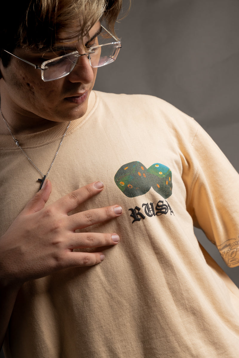 Grove Street Oversized T-Shirt - Inspired by GTA San Andreas