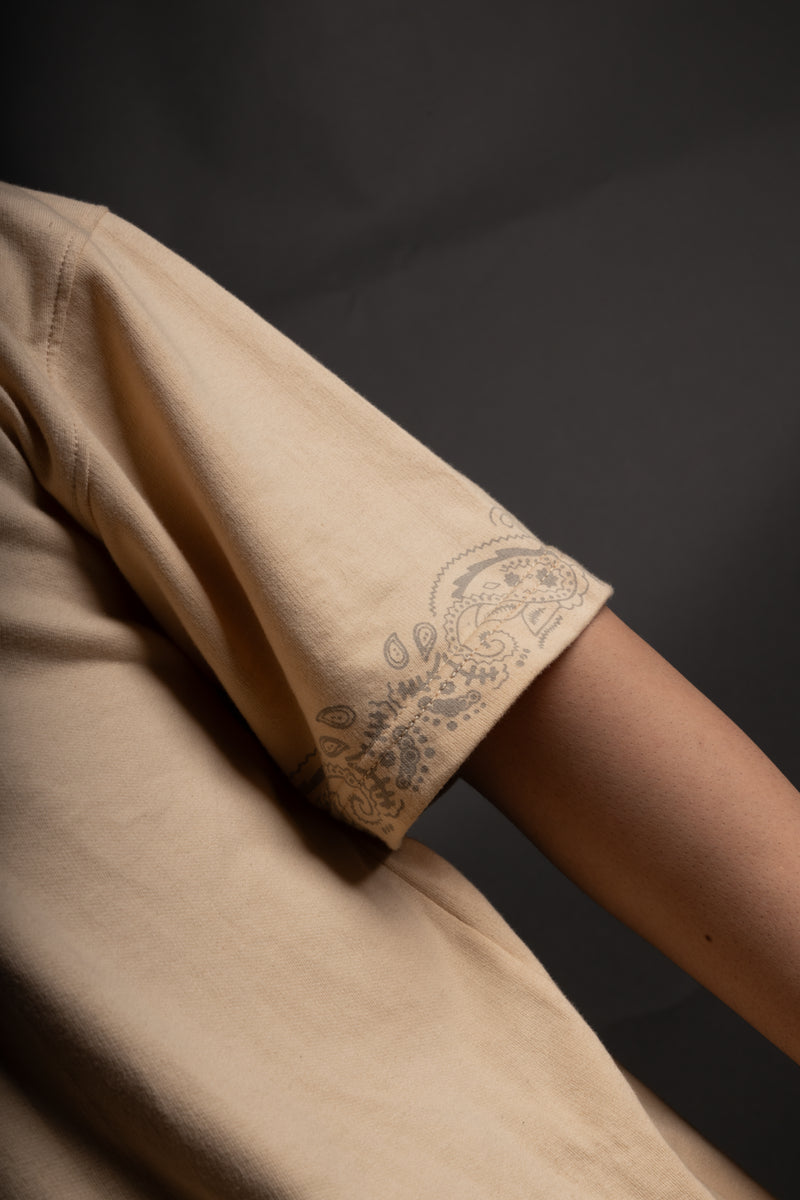Grove Street Oversized T-Shirt - Inspired by GTA San Andreas