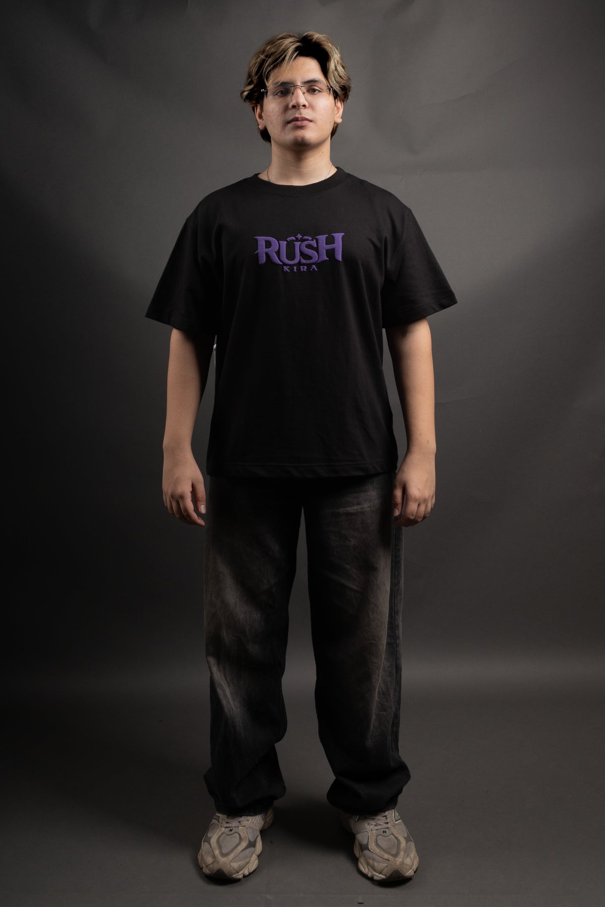 Raiden T-Shirt