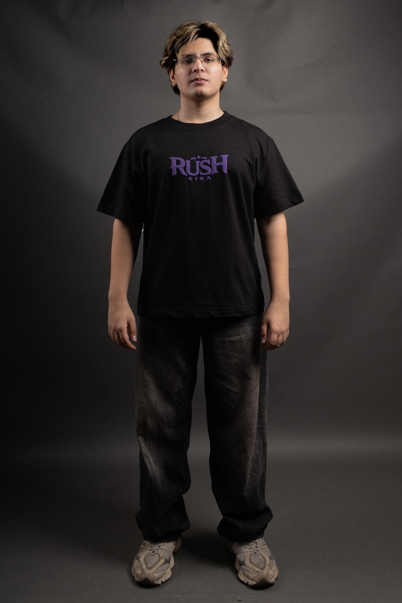 RAIDEN SHOGUN OVERSIZED T-SHIRT