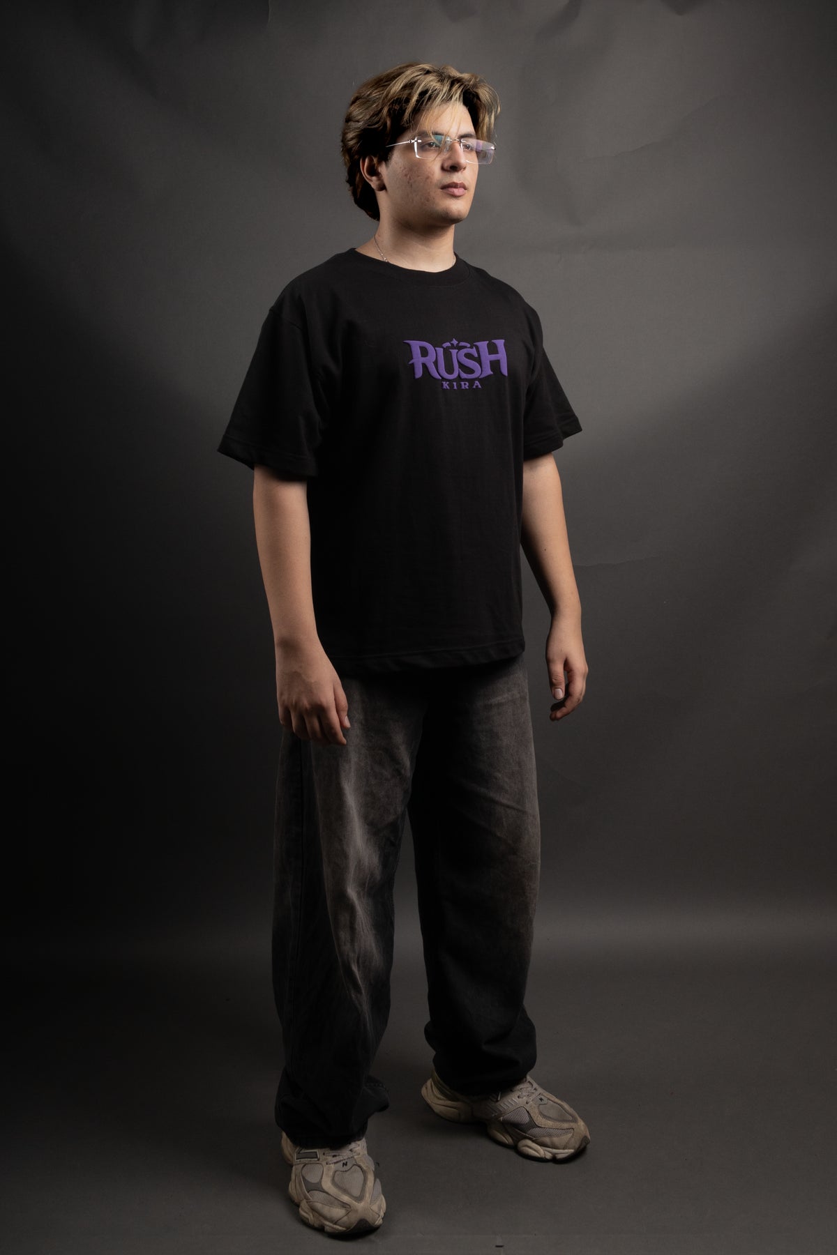 Raiden T-Shirt