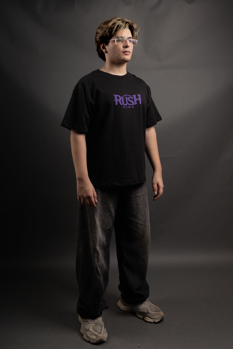 RAIDEN SHOGUN OVERSIZED T-SHIRT