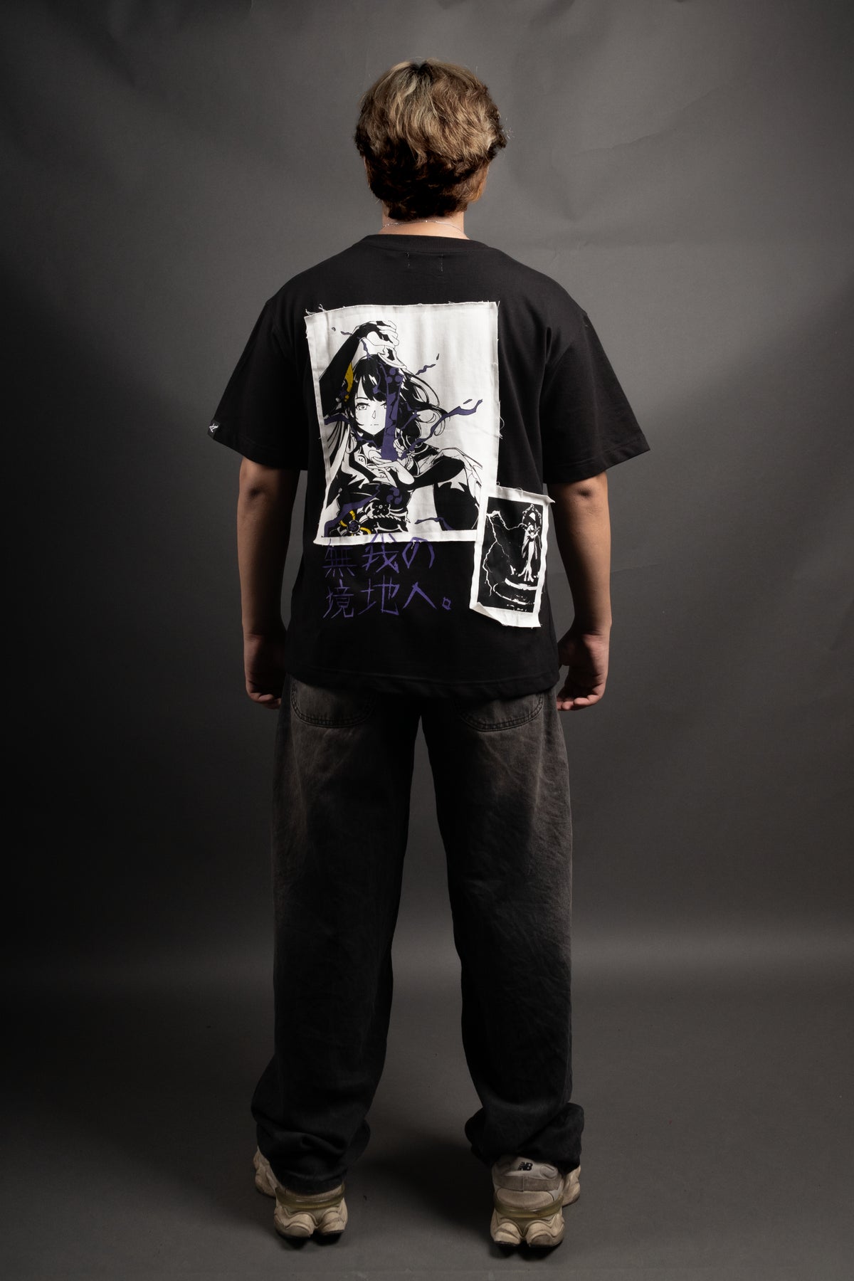 Raiden T-Shirt