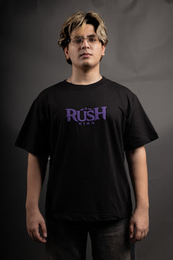 RAIDEN SHOGUN OVERSIZED T-SHIRT