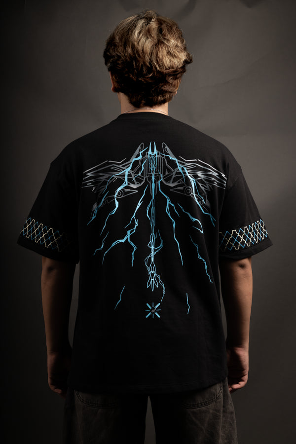Sova - Inspired by Valorant