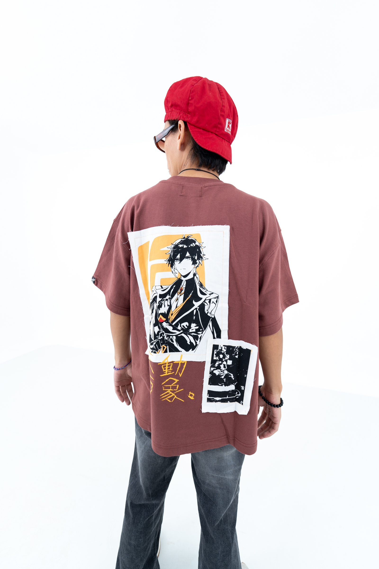 Zhongli T-Shirt