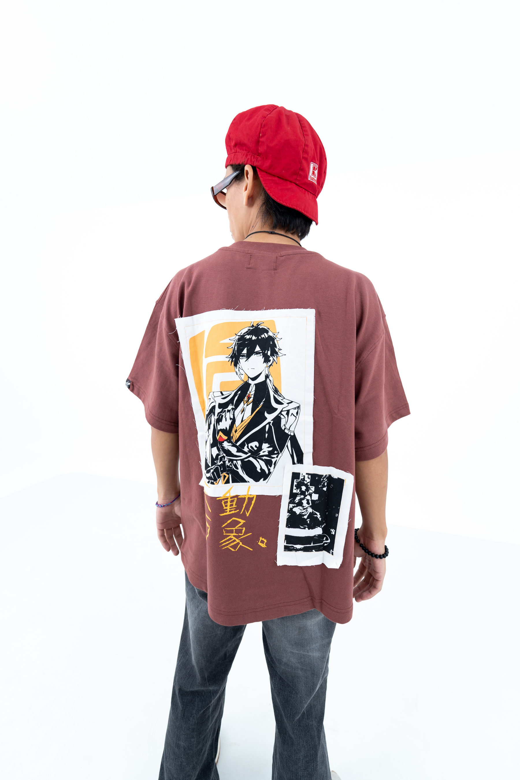 Zhongli T-Shirt