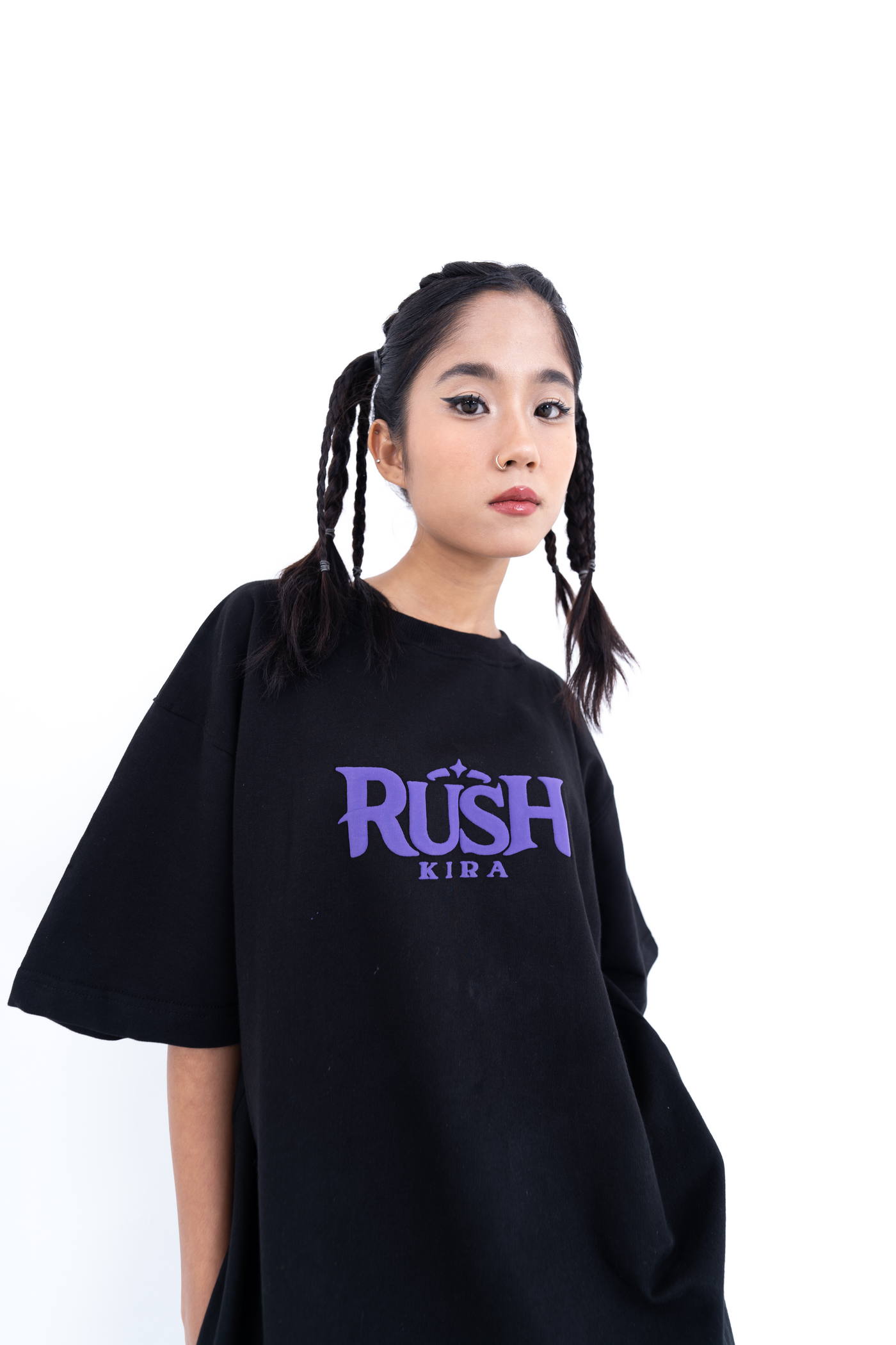 Raiden T-Shirt