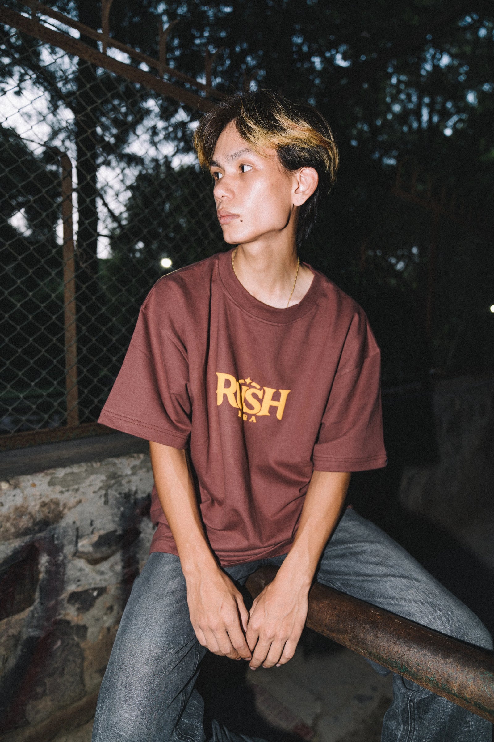 Zhongli T-Shirt