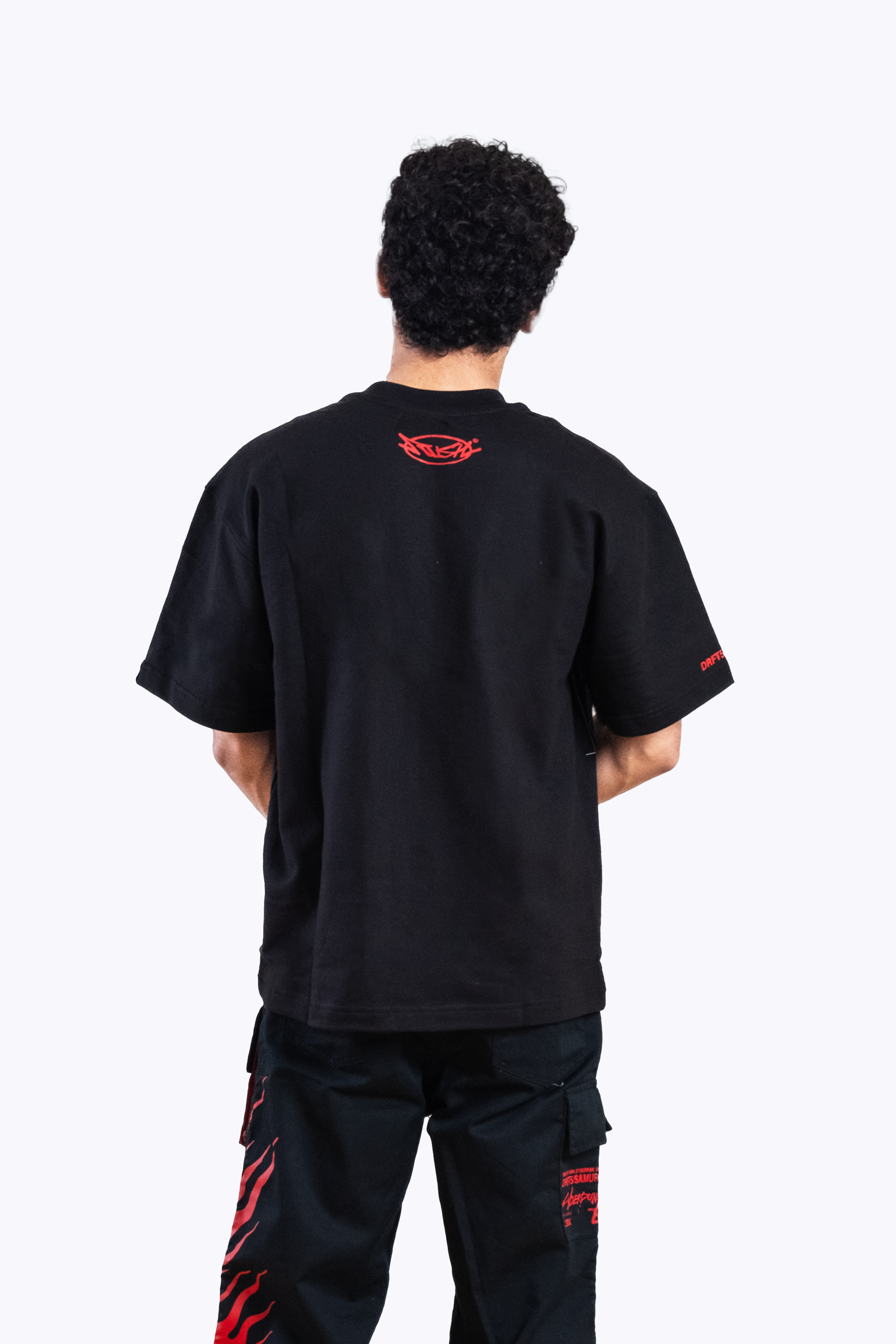Samurai T-Shirt