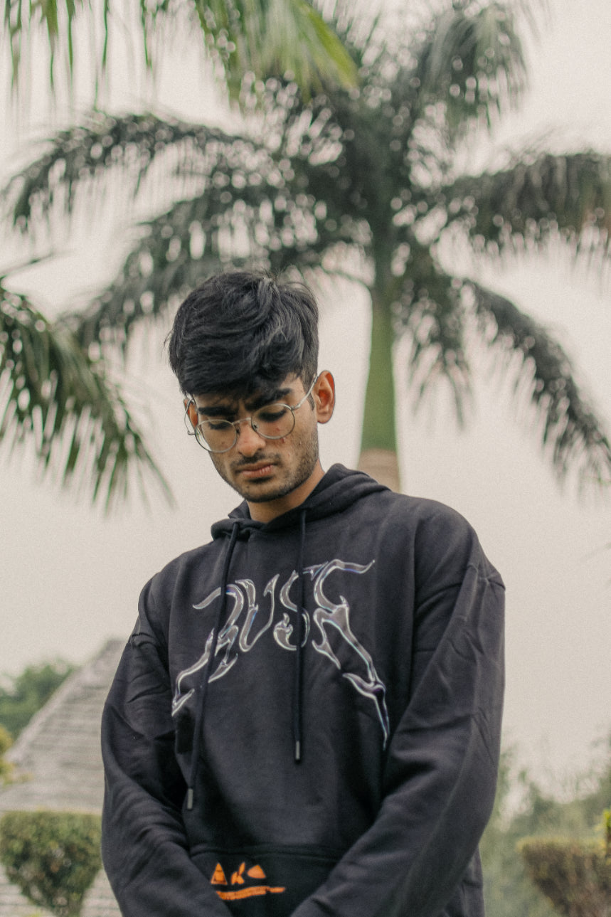 Reaver All Weather Hoodie